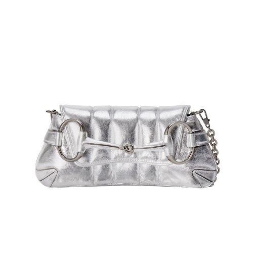 Gucci Horsebit Chain Small Shoulder Bag 764339
